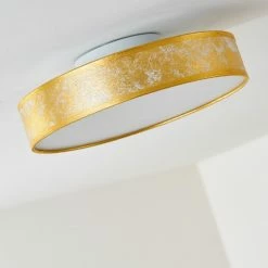 Hofstein Victoria Deckenleuchte LED Weiß, 1-flammig 14 Hofstein Victoria Deckenleuchte LED Weiß, 1-flammig -LED Leuchten Verkäufe victoria deckenleuchte h000045 2