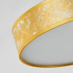 Hofstein Victoria Deckenleuchte LED Weiß, 1-flammig 15 Hofstein Victoria Deckenleuchte LED Weiß, 1-flammig -LED Leuchten Verkäufe victoria deckenleuchte h000045 3