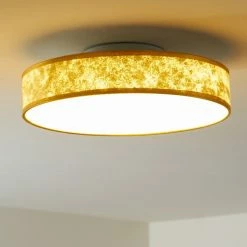 Hofstein Victoria Deckenleuchte LED Weiß, 1-flammig 16 Hofstein Victoria Deckenleuchte LED Weiß, 1-flammig -LED Leuchten Verkäufe victoria deckenleuchte h000045 4