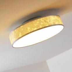 Hofstein Victoria Deckenleuchte LED Weiß, 1-flammig -LED Leuchten Verkäufe victoria deckenleuchte h000052 10