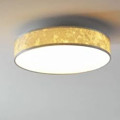 Hofstein Victoria Deckenleuchte LED Weiß, 1-flammig -LED Leuchten Verkäufe victoria deckenleuchte h000052 7