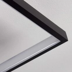 Hofstein Vilellot Deckenleuchte LED Schwarz, 1-flammig, Farbwechsler 17 Hofstein Vilellot Deckenleuchte LED Schwarz, 1-flammig, Farbwechsler -LED Leuchten Verkäufe vilellot deckenleuchte h3457214 2