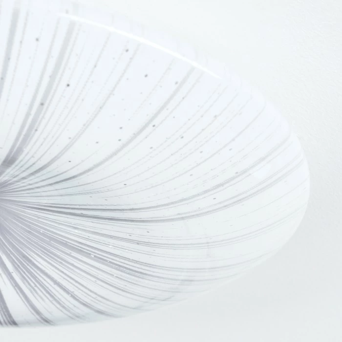 Hofstein Vogorno Deckenleuchte LED Weiß, 1-flammig 6 Hofstein Vogorno Deckenleuchte LED Weiß, 1-flammig – Bild 6