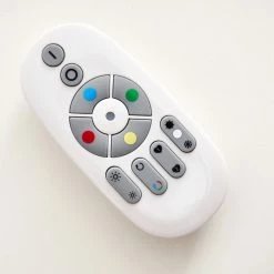 Hofstein Voisines Deckenpanel LED Weiß, 1-flammig, Fernbedienung, Farbwechsler 55 Hofstein Voisines Deckenpanel LED Weiß, 1-flammig, Fernbedienung, Farbwechsler -LED Leuchten Verkäufe voisines deckenpanel h3267738 do1 26