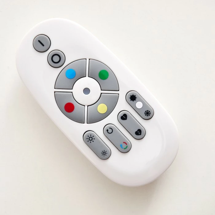 Hofstein Voisines Deckenpanel LED Weiß, 1-flammig, Fernbedienung, Farbwechsler 27 Hofstein Voisines Deckenpanel LED Weiß, 1-flammig, Fernbedienung, Farbwechsler – Bild 27