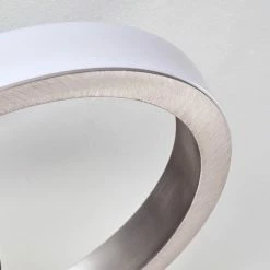 Hofstein Volonne Deckenleuchte LED Silber, 5-flammig 26 Hofstein Volonne Deckenleuchte LED Silber, 5-flammig -LED Leuchten Verkäufe volonne deckenleuchte h3110379 do1 8