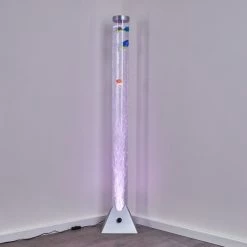 Hofstein Wanas Wassersäule LED Titan, 1-flammig, Farbwechsler -LED Leuchten Verkäufe wanas wassersaeule h3274040 14