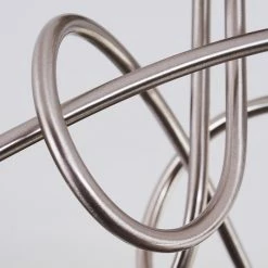 Hofstein Warga Deckenleuchte LED Nickel-Matt, 3-flammig 16 Hofstein Warga Deckenleuchte LED Nickel-Matt, 3-flammig -LED Leuchten Verkäufe warga deckenleuchte h3390160 5