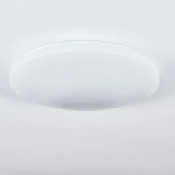 Hofstein Weesen Deckenpanel LED Weiß, 1-flammig, Bewegungsmelder -LED Leuchten Verkäufe weesen deckenpanel h3457757 7