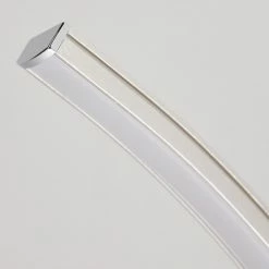 Hofstein Wikon Deckenleuchte LED Nickel-Matt, 3-flammig -LED Leuchten Verkäufe wikon deckenleuchte h3268933 do1 13