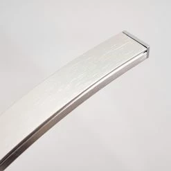 Hofstein Wikon Deckenleuchte LED Nickel-Matt, 5-flammig -LED Leuchten Verkäufe wikon deckenleuchte h3271964 do2 23