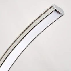 Hofstein Wikon Deckenleuchte LED Nickel-Matt, 5-flammig -LED Leuchten Verkäufe wikon deckenleuchte h3271964 do2 8