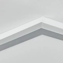 Hofstein Wilderswil&nbsp; Deckenleuchte LED Wei&szlig;, 1-flammig -LED Leuchten Verkäufe wilderswil deckenleuchte h3551011 5