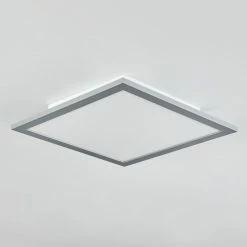 Hofstein Wilderswil&nbsp; Deckenleuchte LED Wei&szlig;, 1-flammig -LED Leuchten Verkäufe wilderswil deckenleuchte h3551011 7