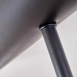 Hofstein Winterthur Deckenleuchte LED Schwarz, 1-flammig -LED Leuchten Verkäufe winterthur deckenleuchte h3388143 5