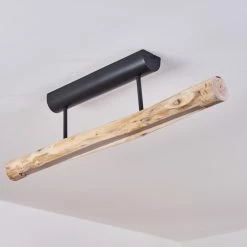 Hofstein Winterthur Deckenleuchte LED Schwarz, 1-flammig -LED Leuchten Verkäufe winterthur deckenleuchte h3388143 7