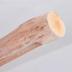 Hofstein Winterthur Deckenleuchte LED Schwarz, 1-flammig -LED Leuchten Verkäufe winterthur deckenleuchte h3435885 2