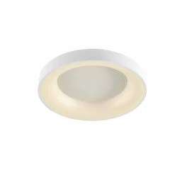 Wofi Leuchten WOFI CAMERON Deckenleuchte LED Weiß, 1-flammig, Fernbedienung 9 Wofi Leuchten WOFI CAMERON Deckenleuchte LED Weiß, 1-flammig, Fernbedienung -LED Leuchten Verkäufe wofi cameron deckenleuchte 9417 01 06 9450 2