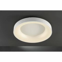 Wofi Leuchten WOFI CAMERON Deckenleuchte LED Weiß, 1-flammig, Fernbedienung 12 Wofi Leuchten WOFI CAMERON Deckenleuchte LED Weiß, 1-flammig, Fernbedienung -LED Leuchten Verkäufe wofi cameron deckenleuchte 9417 01 06 9450 5