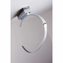 Wofi Leuchten Wofi LEX Deckenleuchte LED Chrom, 1-flammig -LED Leuchten Verkäufe wofi lex deckenleuchte 9024 01 01 0000 do1 13