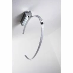 Wofi Leuchten Wofi LEX Deckenleuchte LED Chrom, 1-flammig -LED Leuchten Verkäufe wofi lex deckenleuchte 9024 01 01 0000 do1 9