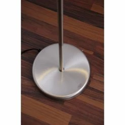 Wofi Leuchten Wofi TWIN Standleuchte LED Nickel-Matt, Edelstahl, 1-flammig 16 Wofi Leuchten Wofi TWIN Standleuchte LED Nickel-Matt, Edelstahl, 1-flammig -LED Leuchten Verkäufe wofi twin standleuchte 3006 01 64 9000 do1 6